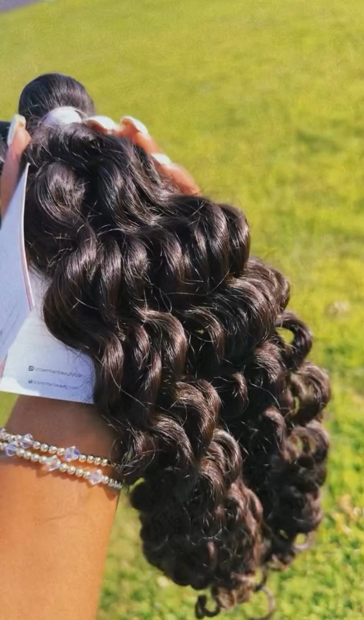 Brazilian Deep Wave Bundles